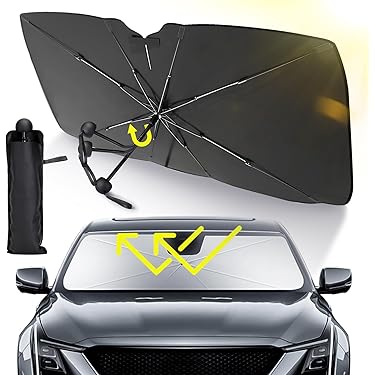 Amazon.co.jp 最新リリース: 車用サンシェード の新着ランキングです。